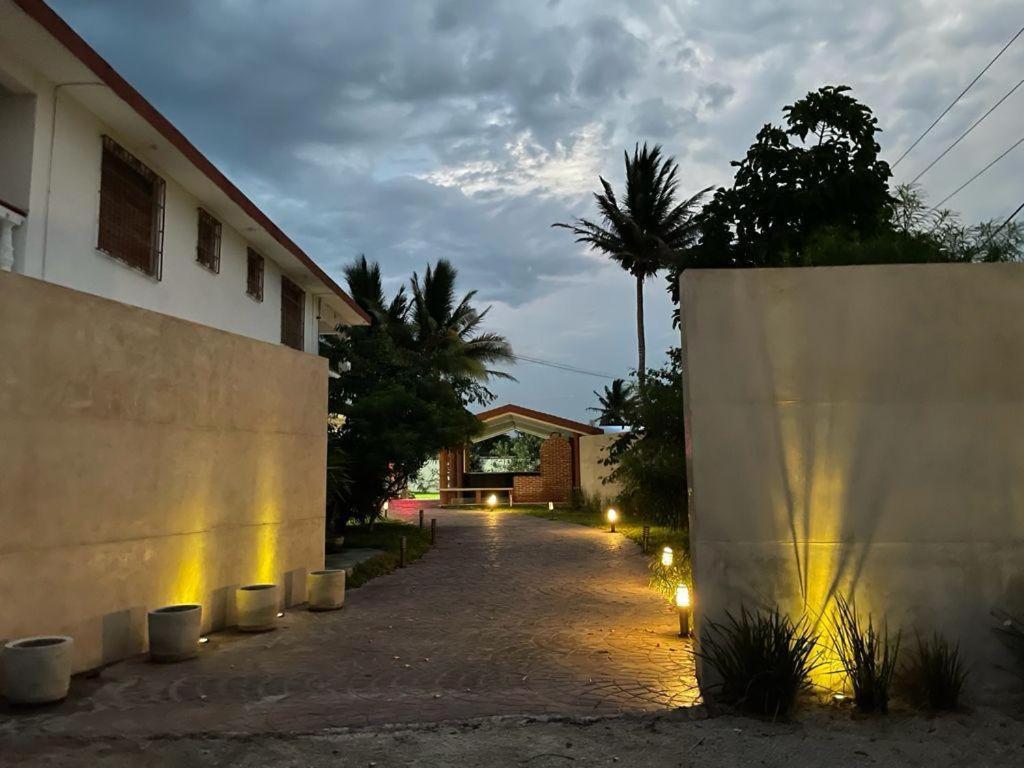 Hotel Villa Chic Progreso (Yucatan) Exterior foto